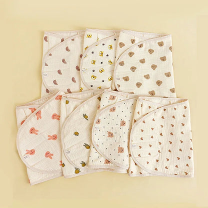 Baby Swaddle Blanket 0-6 Months Strap Protect Belly Baby Sleeping Blanket Wrap for New Born Thin-Style for Summer